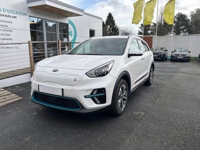 occasion Kia Niro Active 204ch - VIVA3651490