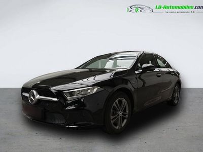 Mercedes A250