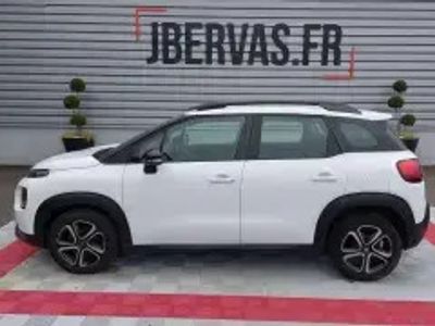 occasion Citroën C3 Aircross Business Bluehdi 120 Ss Eat6 Feel Pack