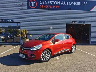 Renault Clio IV