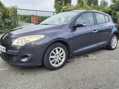 Renault Mégane III
