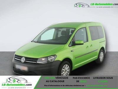 Occasion VW Caddy 102 ch (75 kW) 2020 Monospace