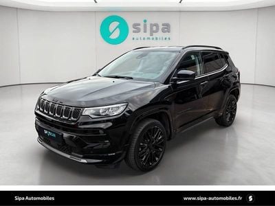 Occasion 2023 Jeep Compass SUV | 24 990 € (Bon prix)