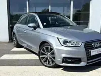 occasion Audi A1 1.4 Tfsi 125 S Tronic 7 Ambition Luxe