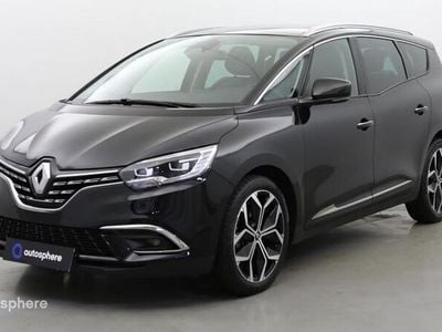 Renault Grand Scénic IV