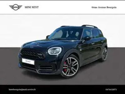 Mini John Cooper Works