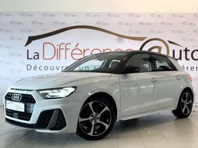 occasion Audi A1 Sportback 25 TFSI 95 ch BVM5 S line