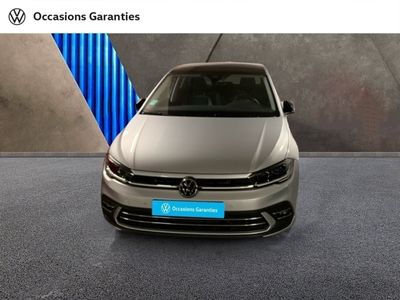 occasion VW Polo 1.0 TSI 95ch Style DSG7