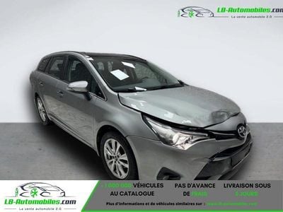 Occasion Toyota Avensis 111 ch (81 kW) 2016 Berline