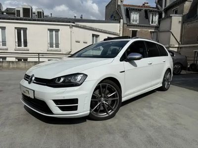 VW Golf VII