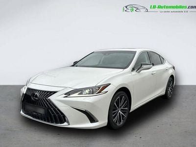 Lexus ES300H