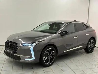 Occasion DS Automobiles DS4 Rivoli 2024 Gris laqué (m) Berline