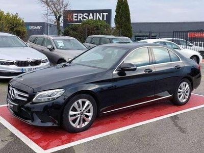 occasion Mercedes C220 ClasseD 9g-tronic Avantgarde Line