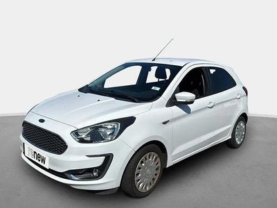 Ford Ka Plus