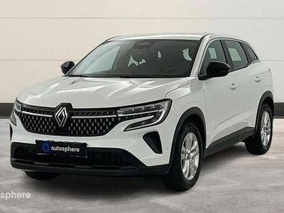 Occasion Renault Austral Evolution 133 ch (97 kW) 2025 Blanc SUV