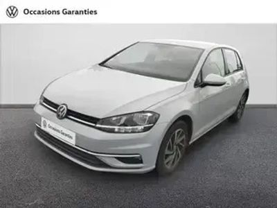 occasion VW Golf 1.4 Tsi 125 Multifuel E85 Sound 5p