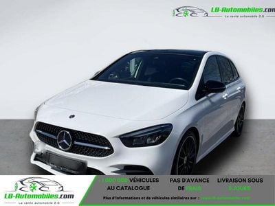 Occasion Mercedes B250 224 ch (164 kW) 2020 Monospace