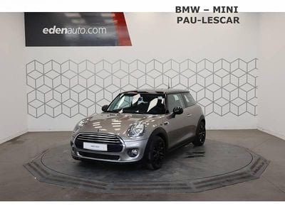 Occasion Mini Cooper Chili 136 ch (100 kW) 2016 Citadine