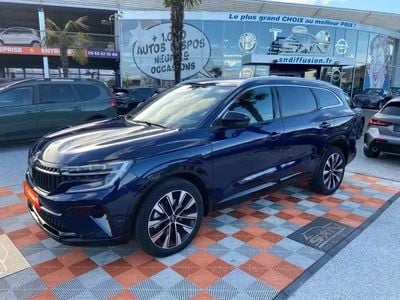 Renault Espace