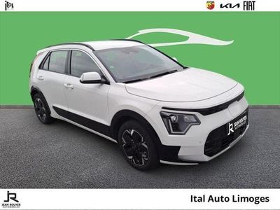 Kia e-Niro