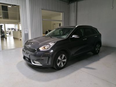 occasion Kia Niro 1.6 GDi 105ch ISG + électrique 43.5ch Active DCT6