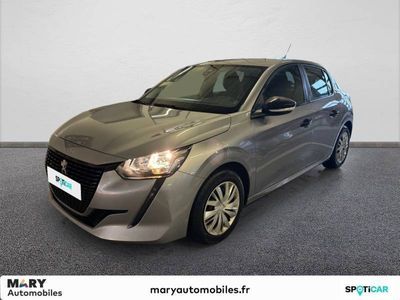 occasion Peugeot 208 BlueHDi 100 S&S BVM6 Like