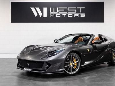 Ferrari 812