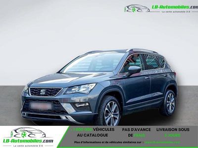 Occasion 2017 Seat Ateca Reference SUV | 20 900 € (Prix cher)