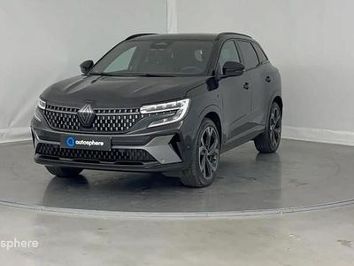 Occasion 2025 Renault Austral Techno Esprit Alpine SUV | 38 499 € (Prix cher)