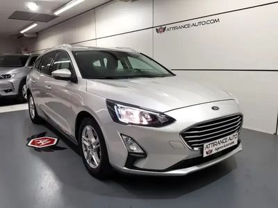 occasion Ford Focus 1.0 ECOBOOST 125CH BUSINESS