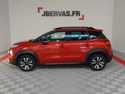 occasion Citroën C3 Aircross BlueHDi 110 Shine Business