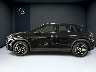 occasion Mercedes EQA250+ Eqa 250+ Amg Line 190 Ch