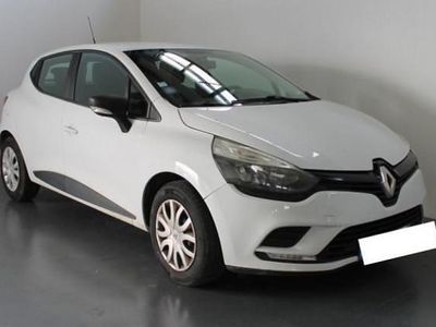 Occasion 2018 Renault Clio IV Life Berline | 10 490 € (Prix juste)