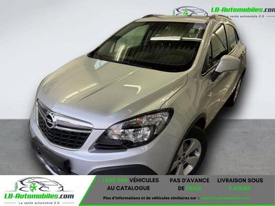 Occasion Opel Mokka 136 ch (100 kW) 2015 SUV