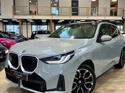 Occasion 2024 BMW X3 M Sport SUV | 67 990 €