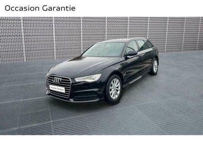 occasion Audi A6 Avant 2.0 TDI 190ch ultra Business Executive S tronic 7