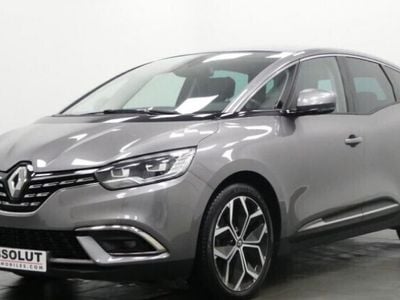 Renault Scénic IV