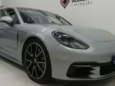 occasion Porsche Panamera S E-Hybrid pt Turismo 4 E- Sport