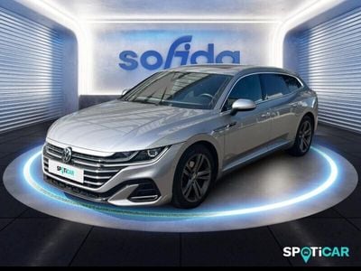 VW Arteon