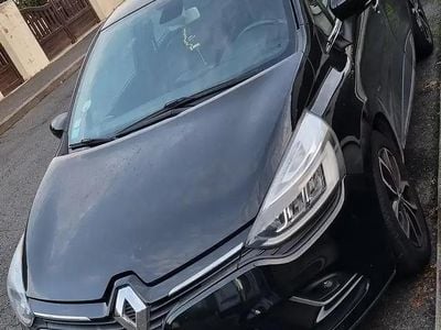 Occasion Renault Clio IV Intens 90 ch (66 kW) 2017 Noir Berline