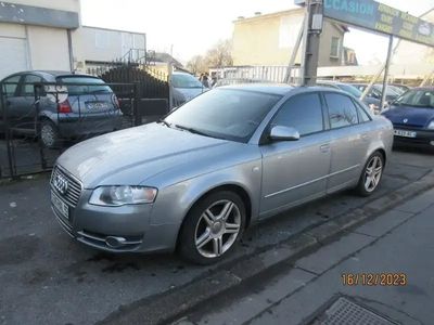 occasion Audi A4 2.0 TDI 140CH AMBITION