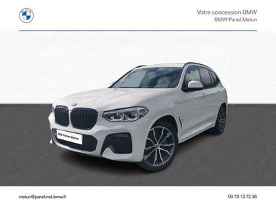 occasion BMW X3 xDrive30eA 292ch M Sport 10cv