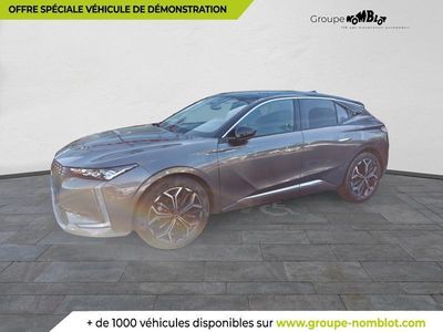 Occasion 2024 DS Automobiles DS4 Berline | 42 000 €