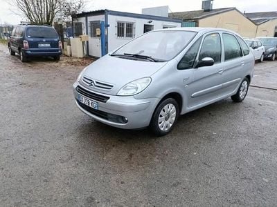 Occasion Citroën Xsara Picasso 90 ch (66 kW) 2006 Gris Monospace