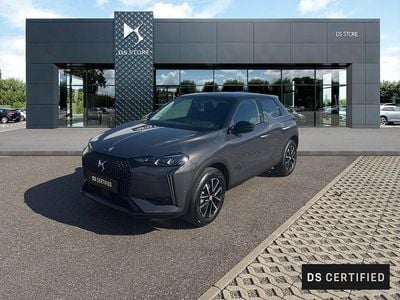 DS Automobiles DS3