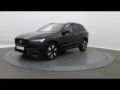 Noir Occasion 2023 Volvo XC60 SUV | 59 490 € (Prix cher)