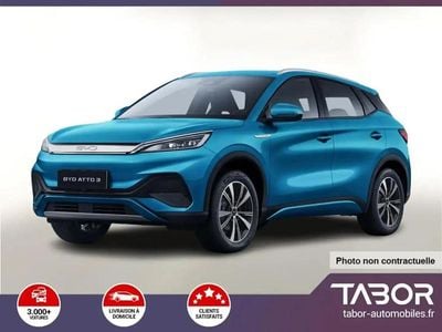 BYD Atto 3