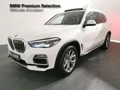 occasion BMW X5 Xdrive30d 265ch Xline