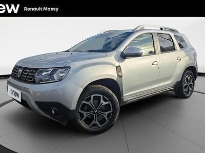 Occasion Dacia Duster Prestige 2021 Gris SUV