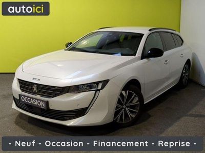 occasion Peugeot 508 Allure Pack BlueHDi 130 ch S&S EAT8